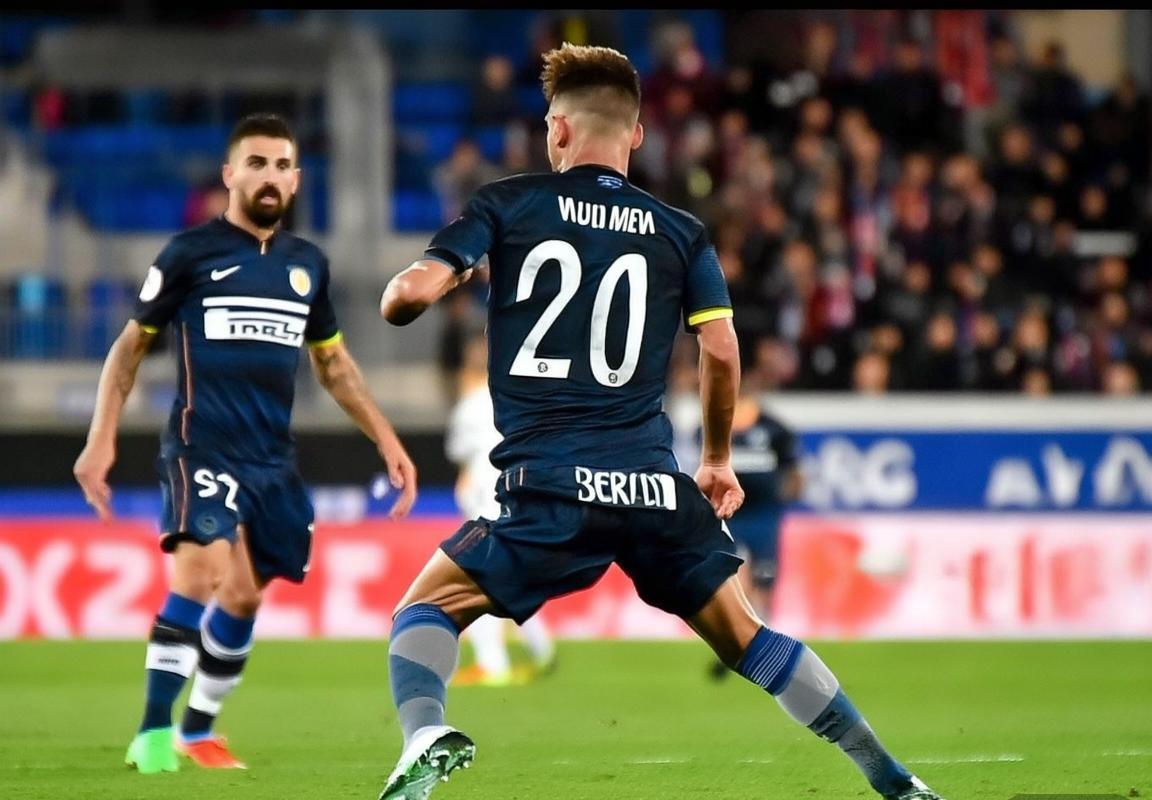 马德里竞技2-1逆转绝杀国际米兰，格列兹曼关键进球助球队晋级欧冠八强