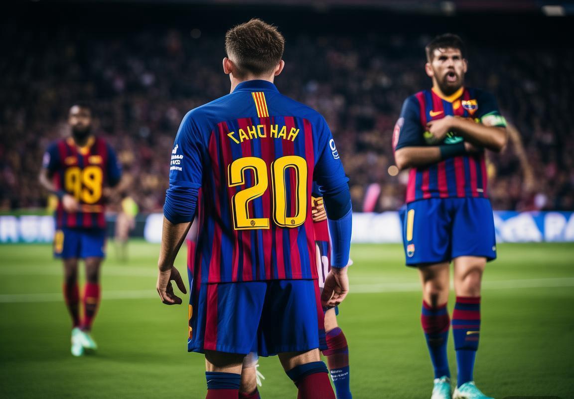 巴塞罗那欧冠小组赛暴露防守漏洞，佩德里复出与登贝莱回归能否扭转困局？