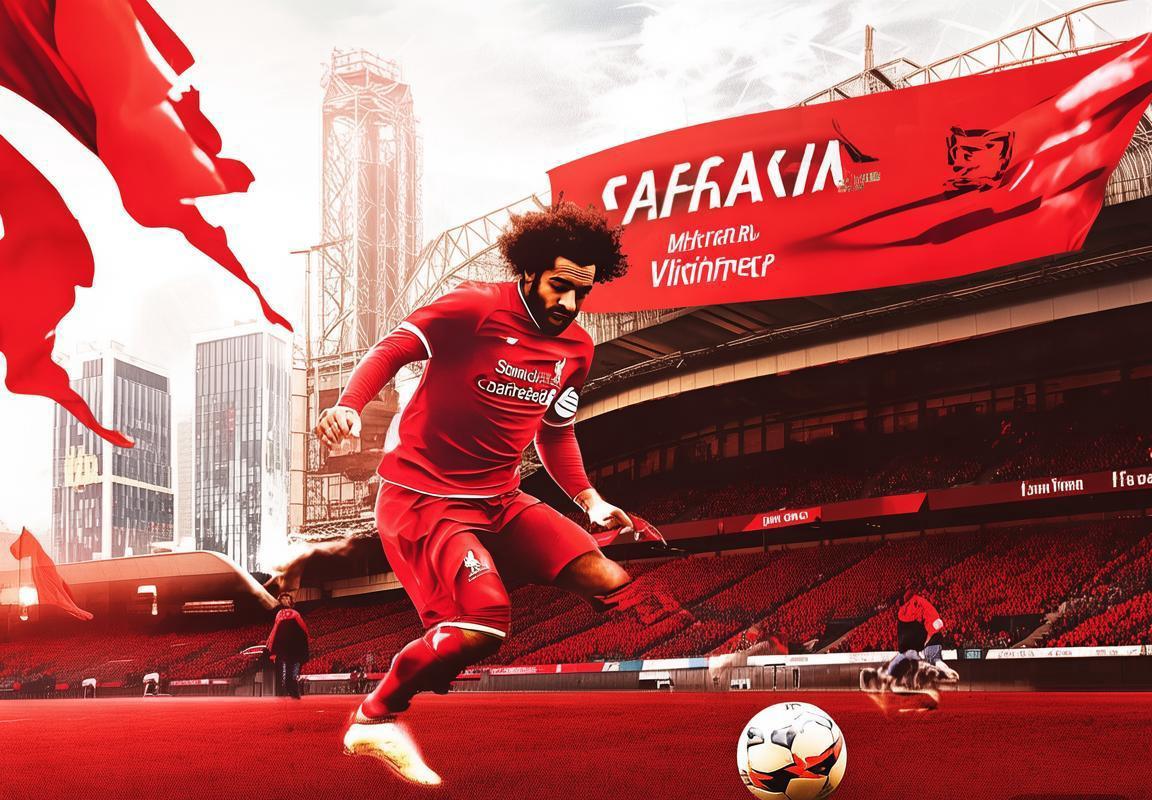 利物浦冬窗寻枪：萨拉赫潜在离队赴沙特联赛，弗洛里安·维尔茨成头号替代目标